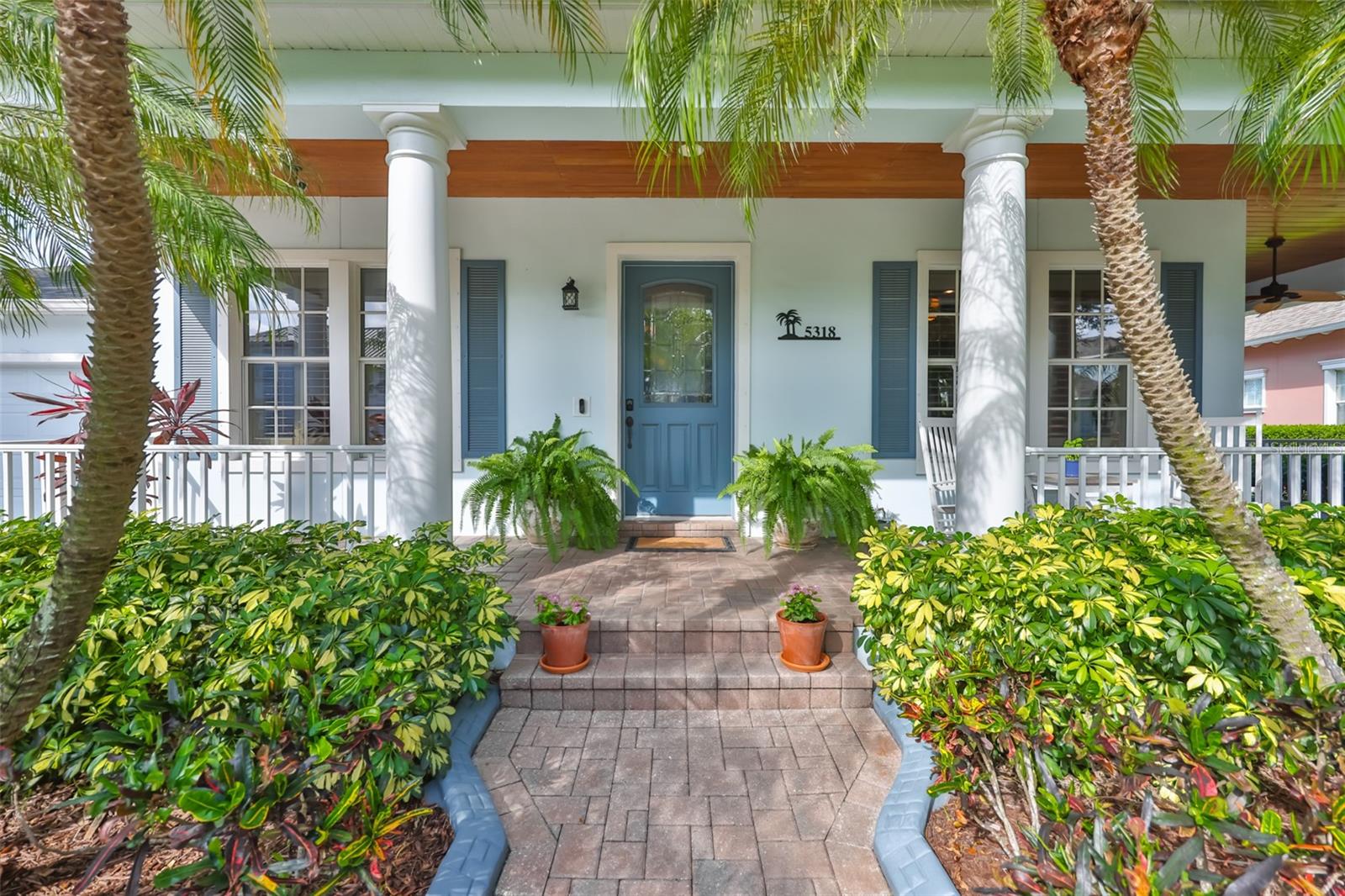 MIRABAY PH 3C-1 - Residential