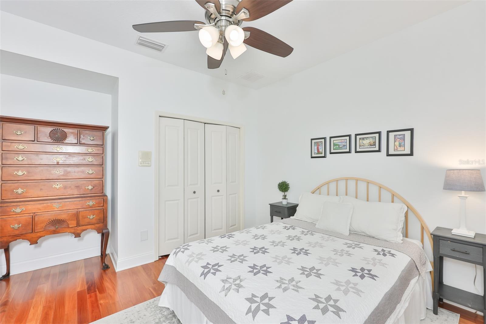 MIRABAY PH 3C-1 - Residential