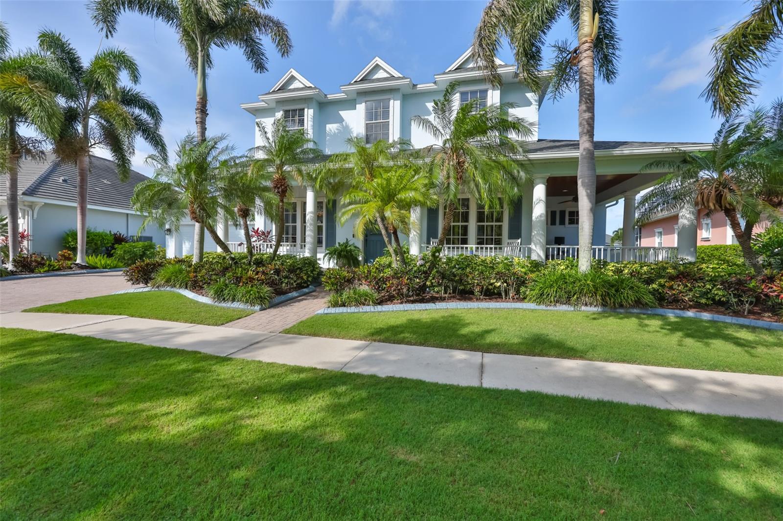 MIRABAY PH 3C-1 - Residential