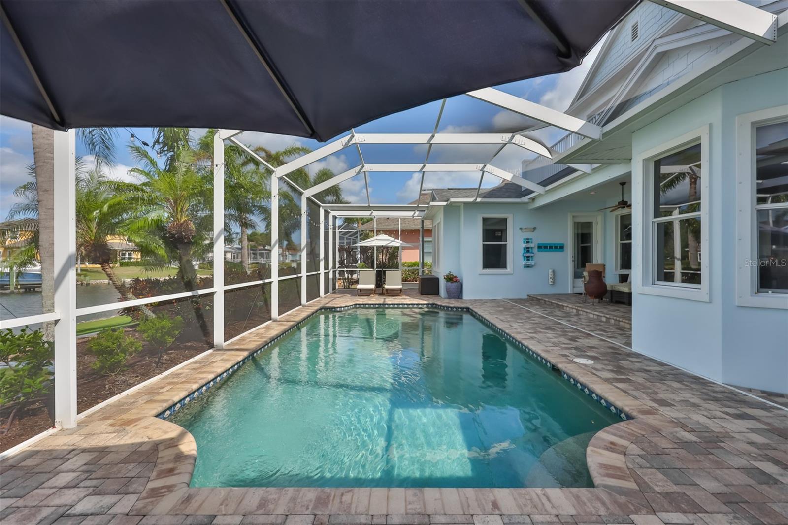 MIRABAY PH 3C-1 - Residential