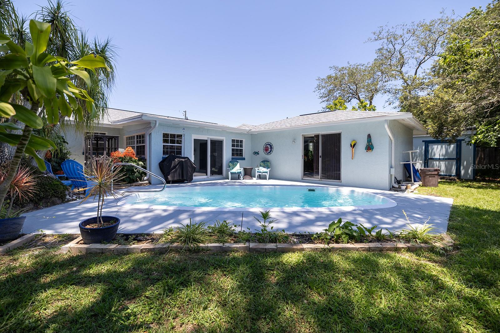 TURNBULL SHORES ADD 02 - Residential