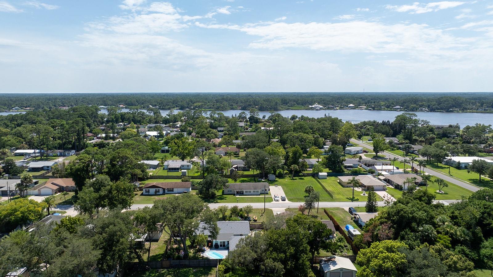 TURNBULL SHORES ADD 02 - Residential