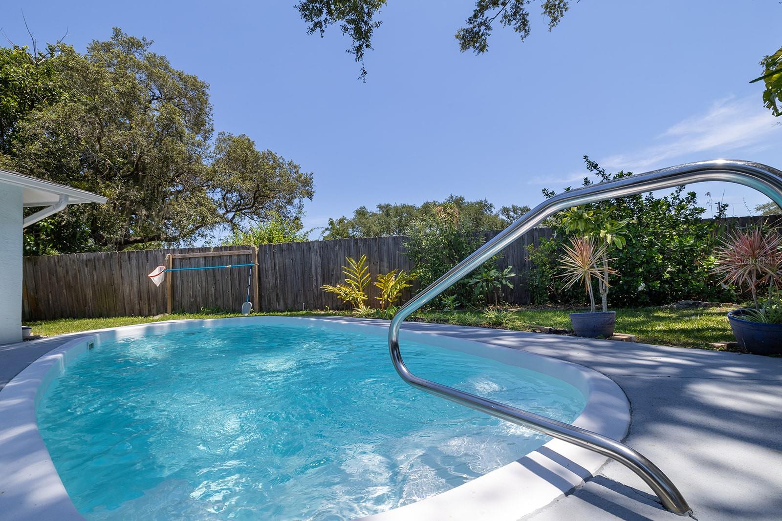 TURNBULL SHORES ADD 02 - Residential