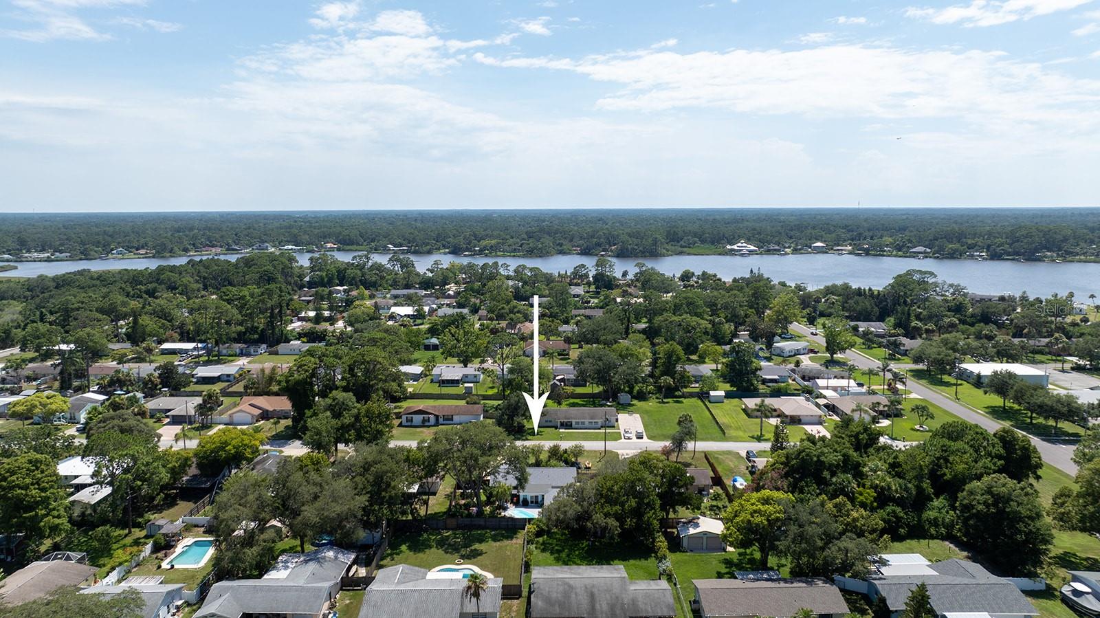 TURNBULL SHORES ADD 02 - Residential