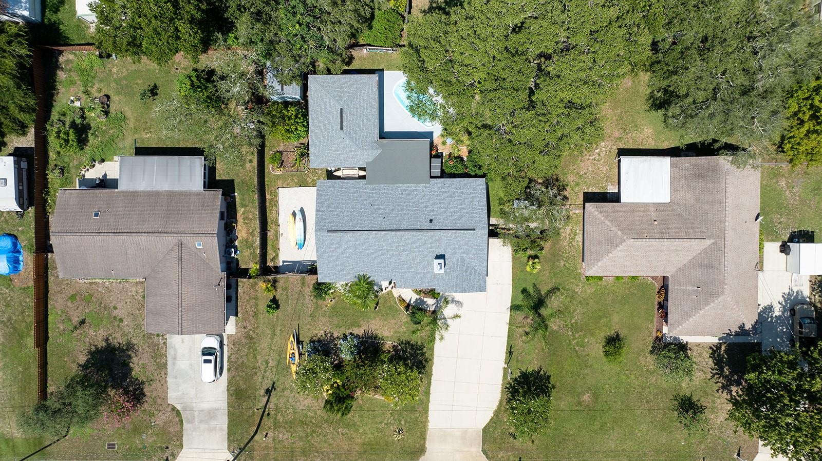 TURNBULL SHORES ADD 02 - Residential