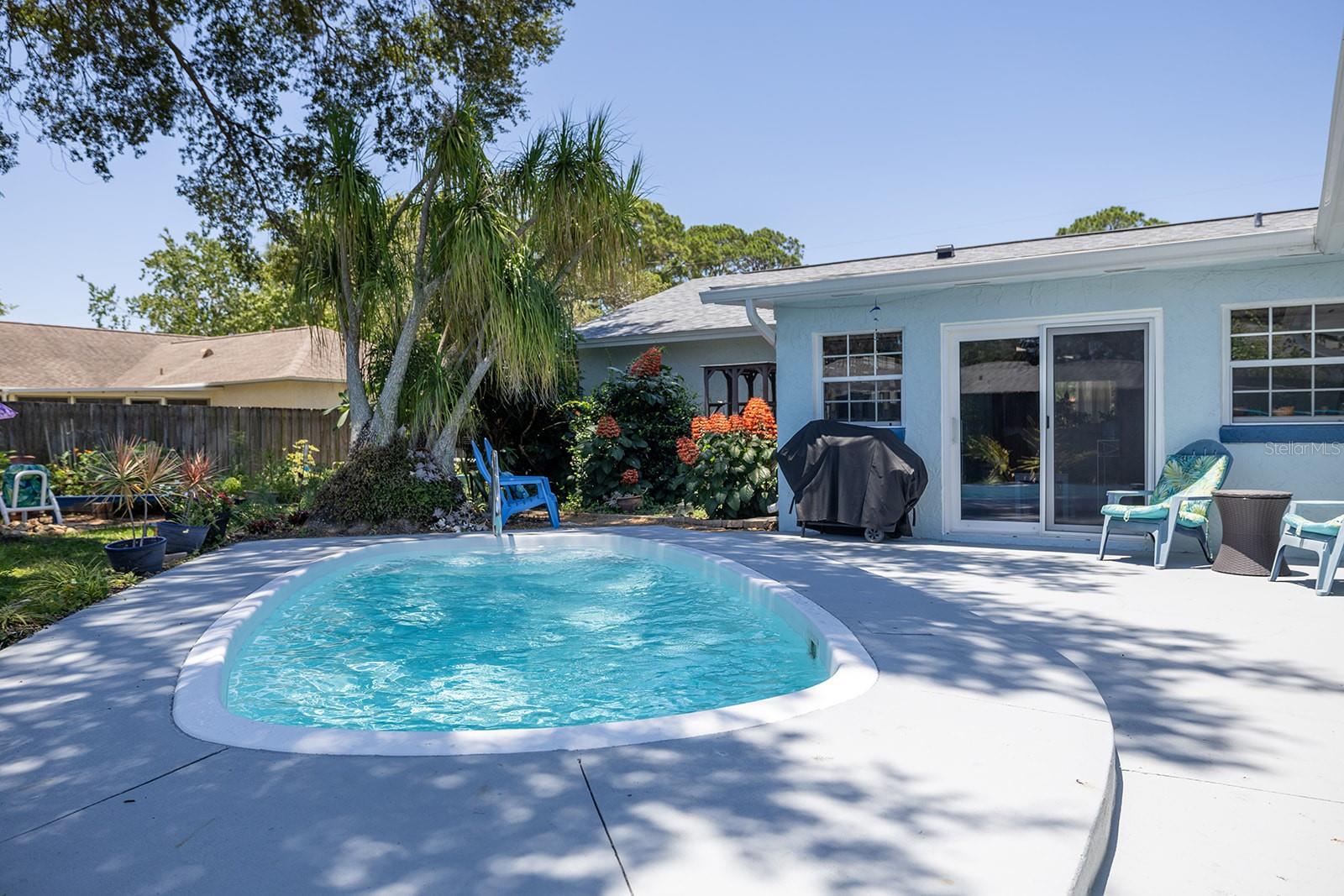 TURNBULL SHORES ADD 02 - Residential