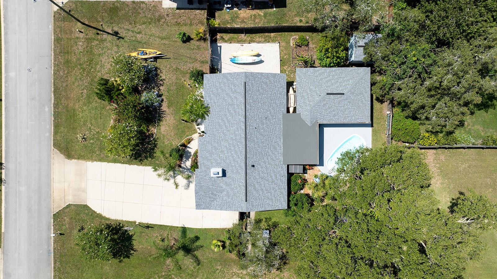 TURNBULL SHORES ADD 02 - Residential