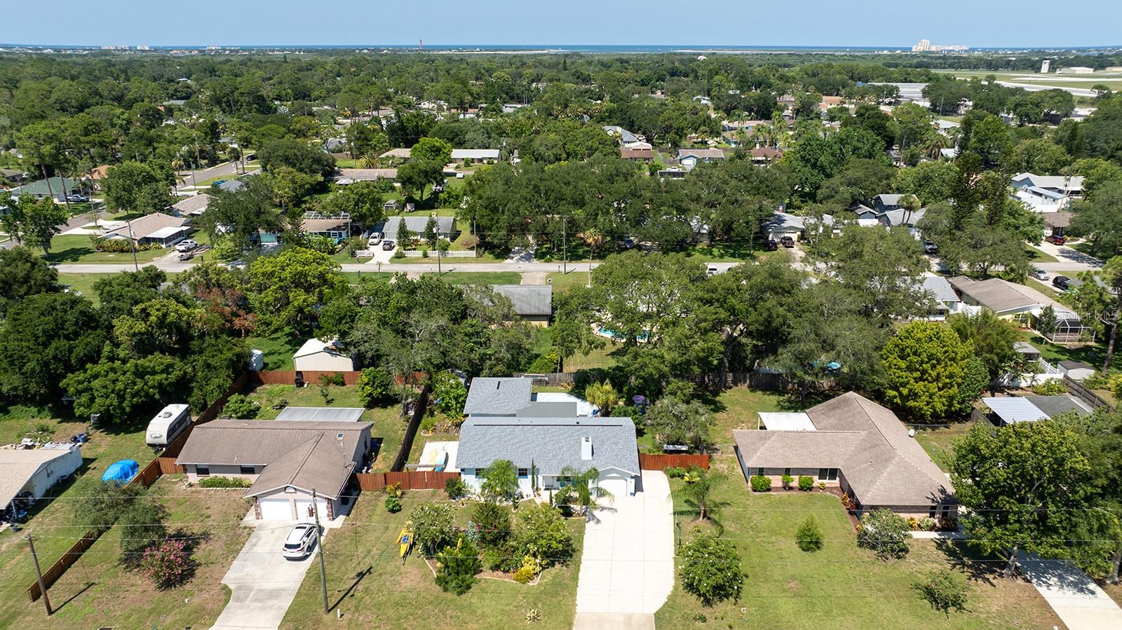 TURNBULL SHORES ADD 02 - Residential