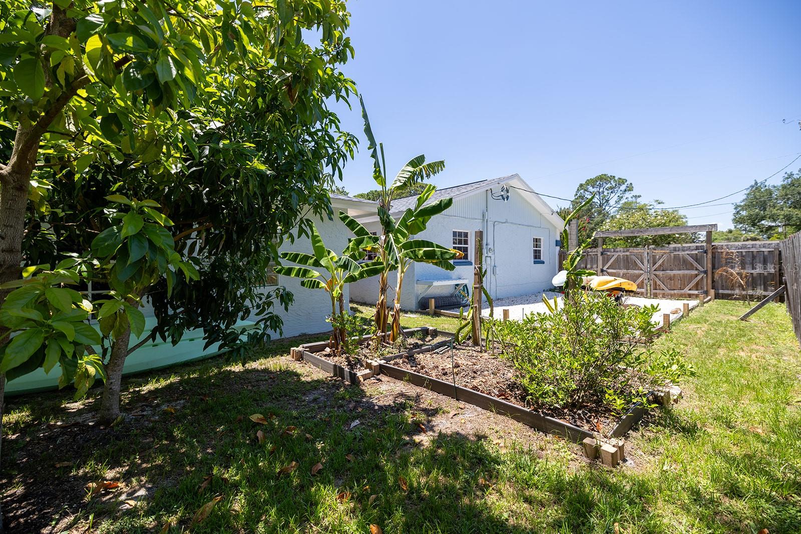 TURNBULL SHORES ADD 02 - Residential