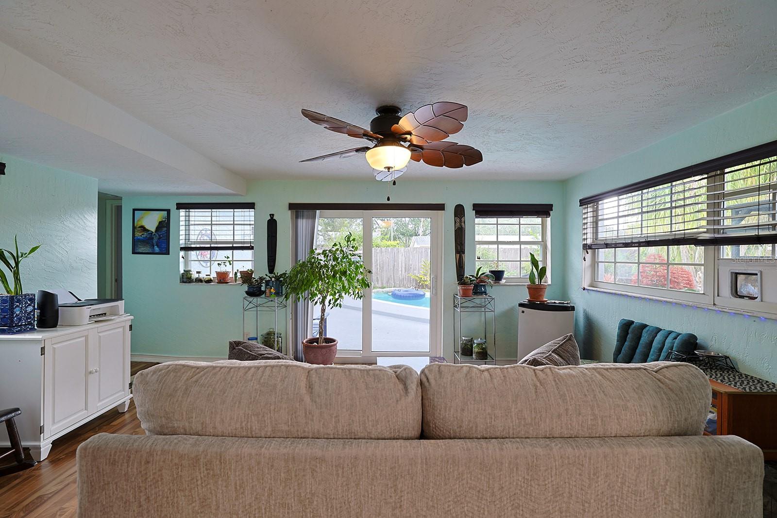 TURNBULL SHORES ADD 02 - Residential