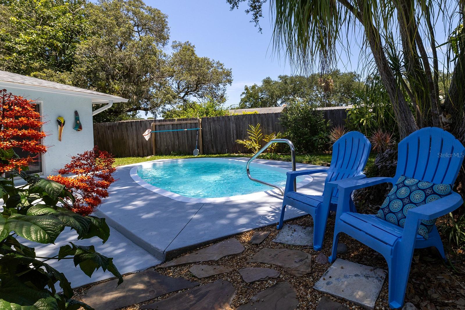 TURNBULL SHORES ADD 02 - Residential