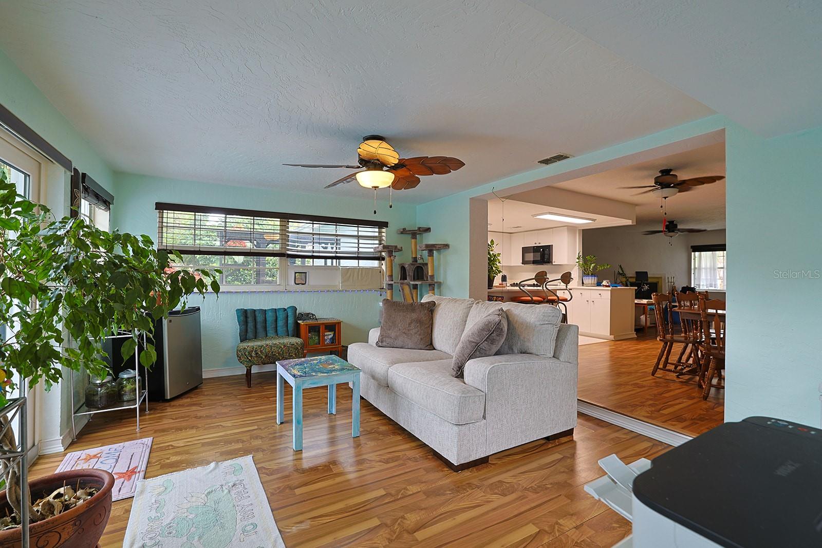 TURNBULL SHORES ADD 02 - Residential