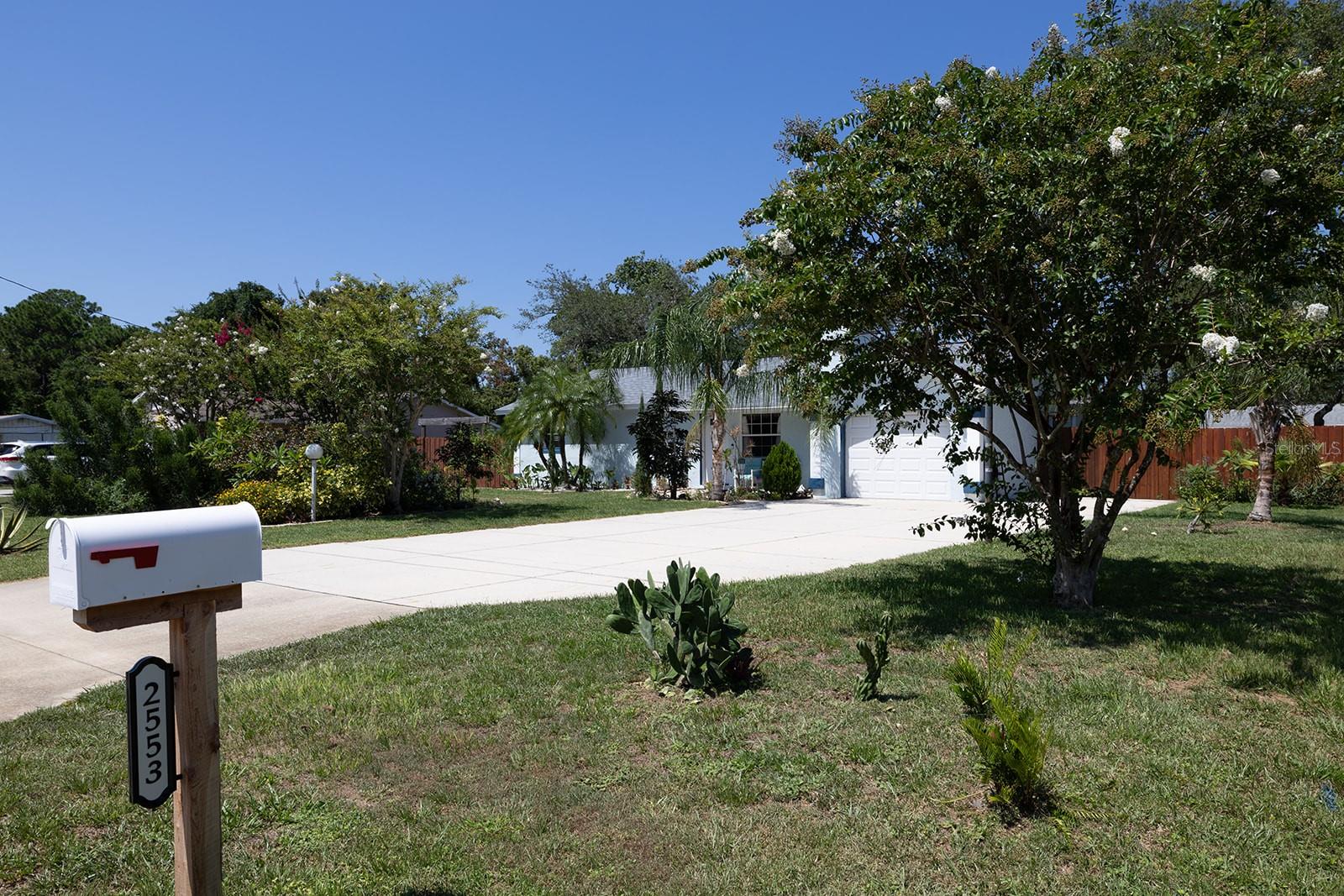 TURNBULL SHORES ADD 02 - Residential