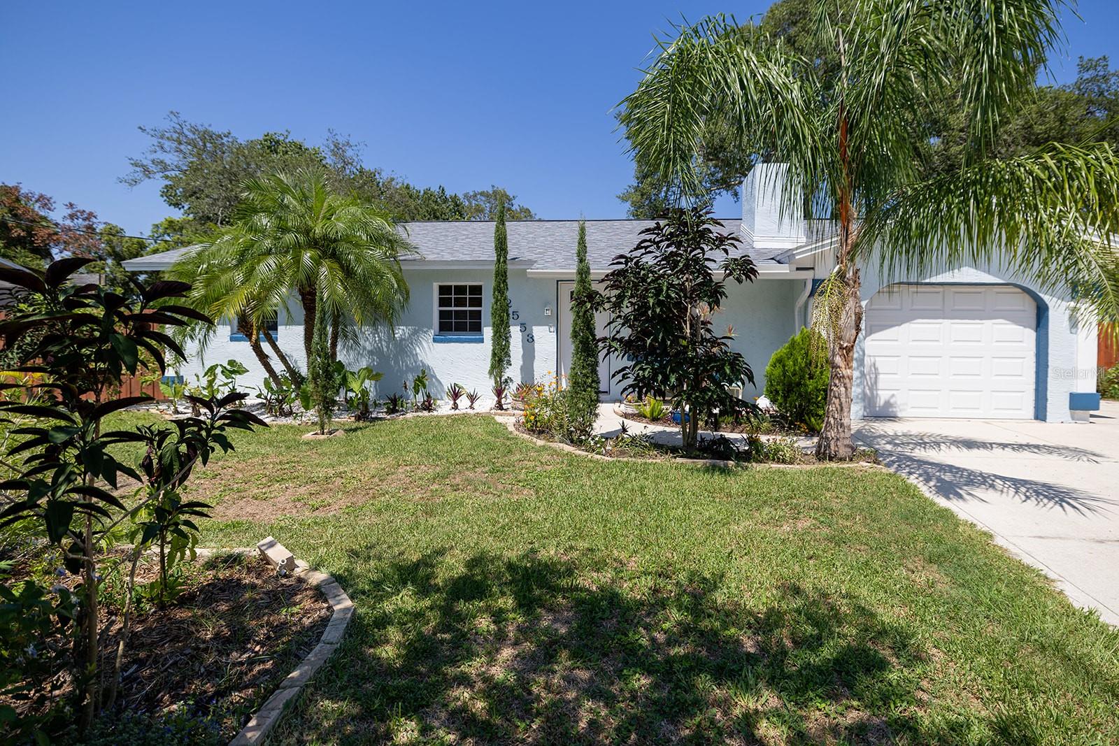 TURNBULL SHORES ADD 02 - Residential