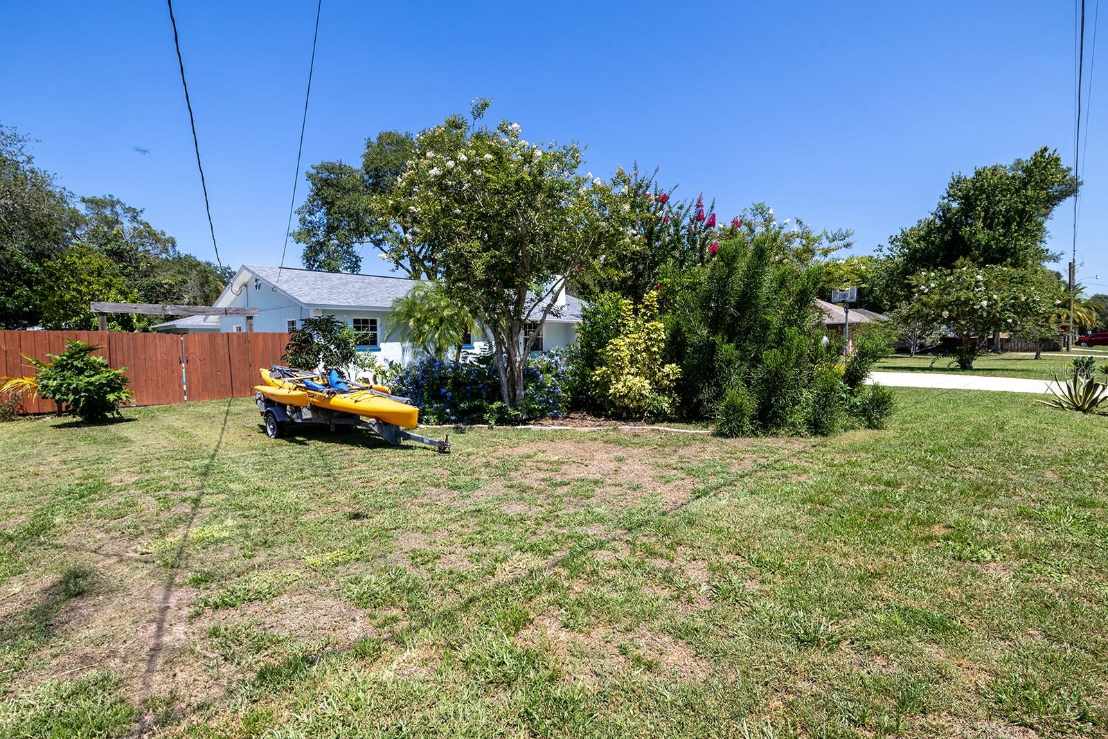 TURNBULL SHORES ADD 02 - Residential
