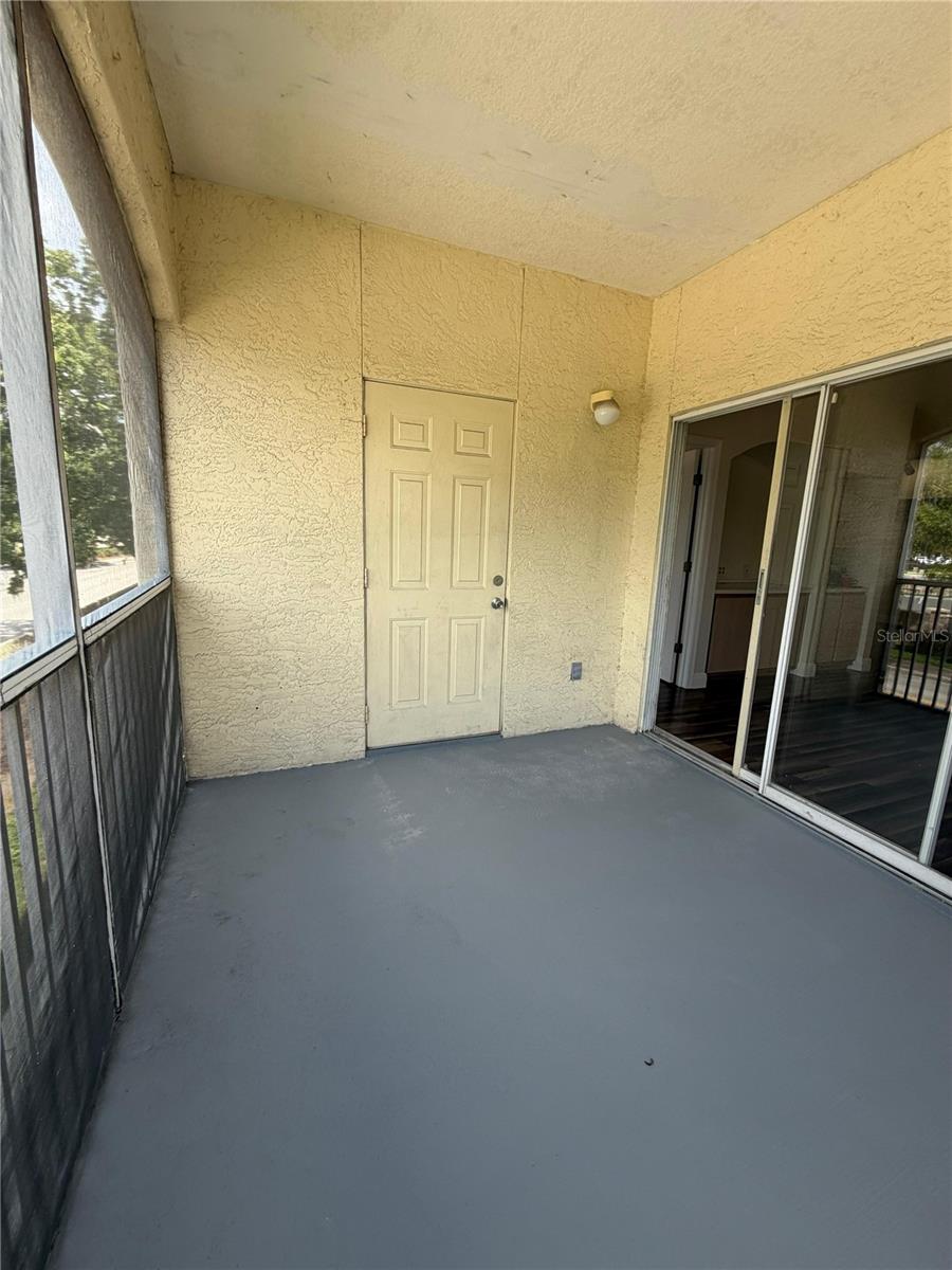 BONA VISTA CONDO - Residential Lease