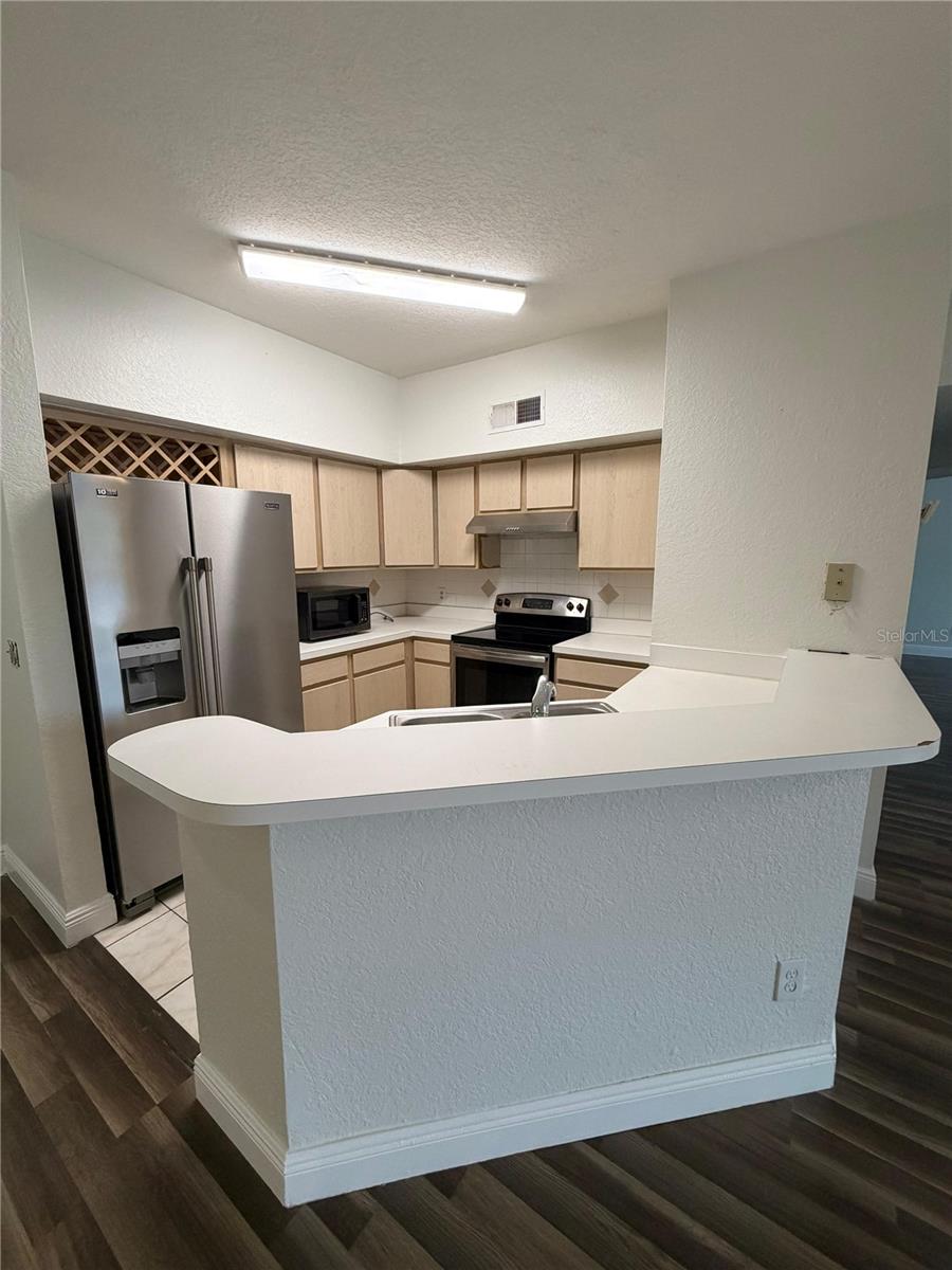BONA VISTA CONDO - Residential Lease