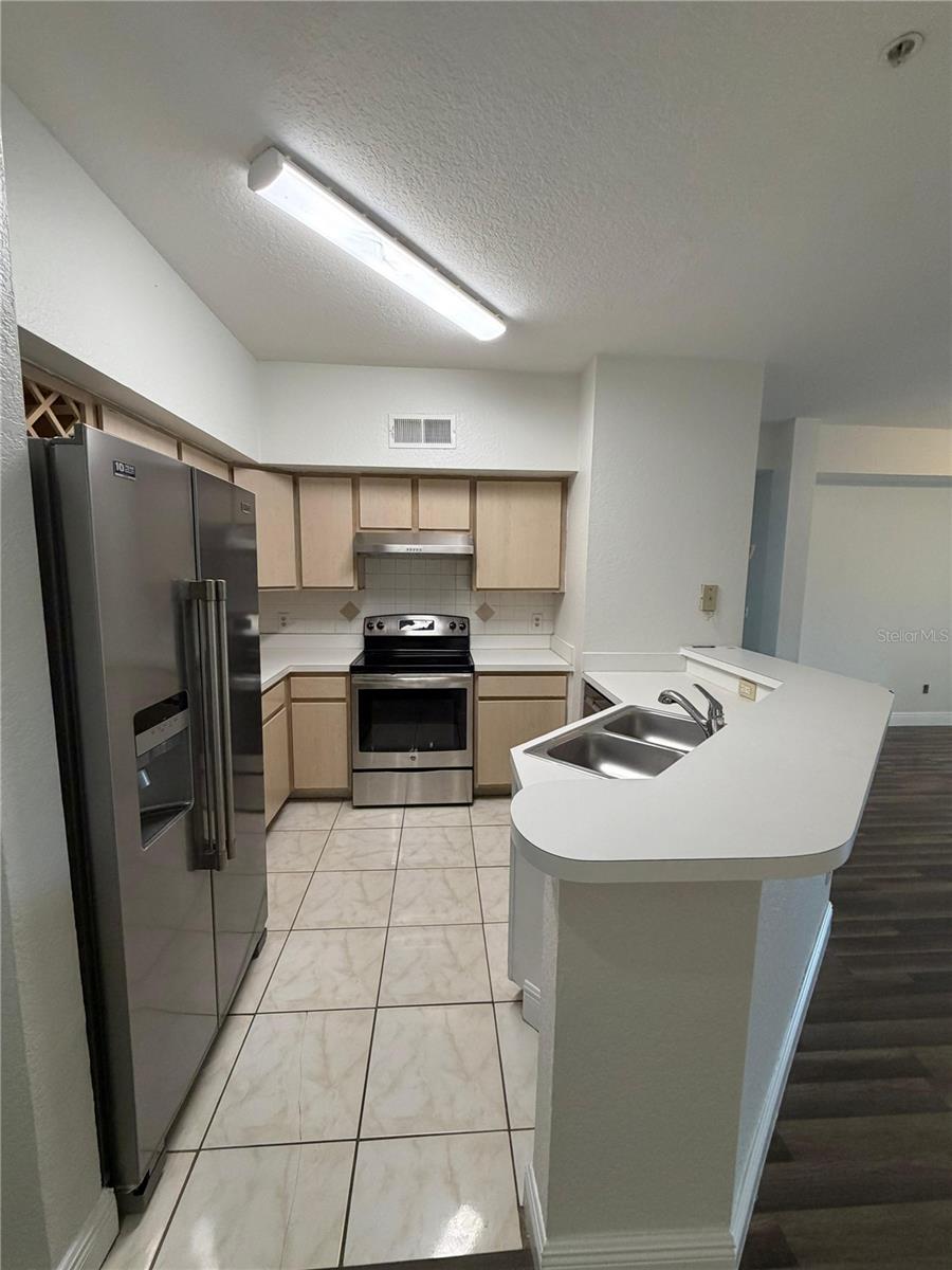 BONA VISTA CONDO - Residential Lease