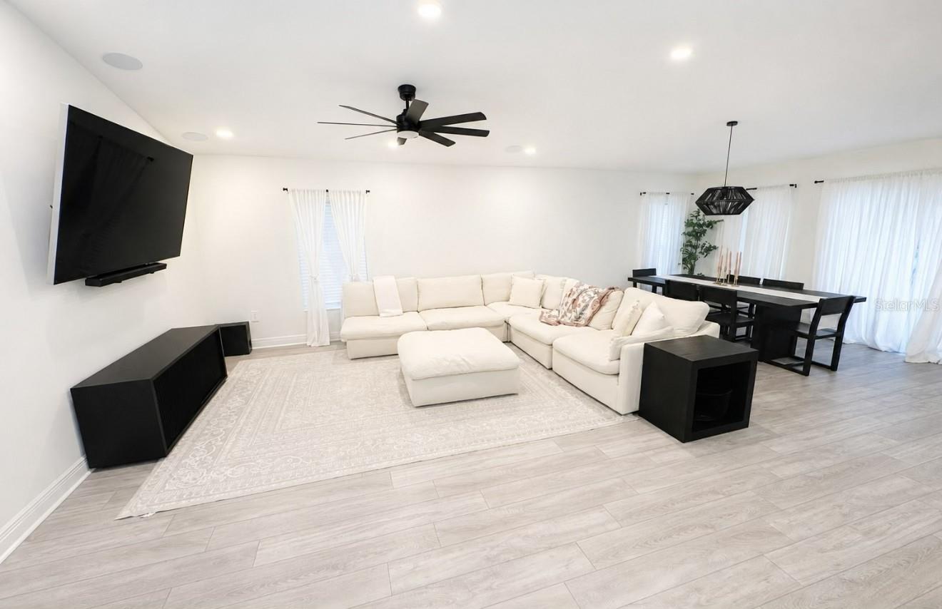 LEGACY HILLS - Residential