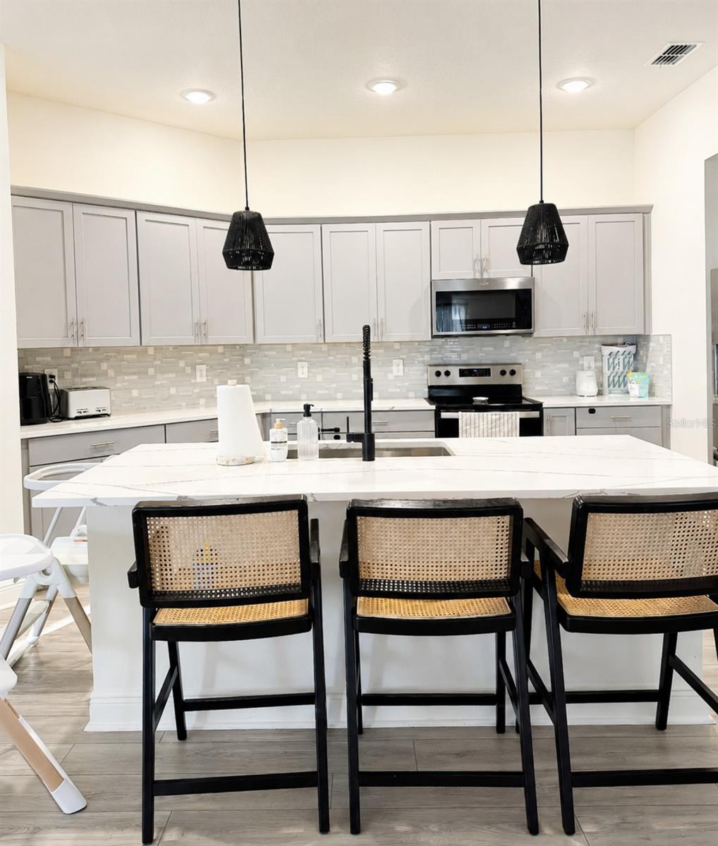 LEGACY HILLS - Residential
