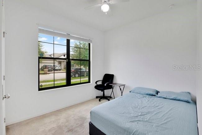 CYPRESS OAKS PH I - Residential