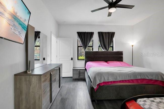 CYPRESS OAKS PH I - Residential