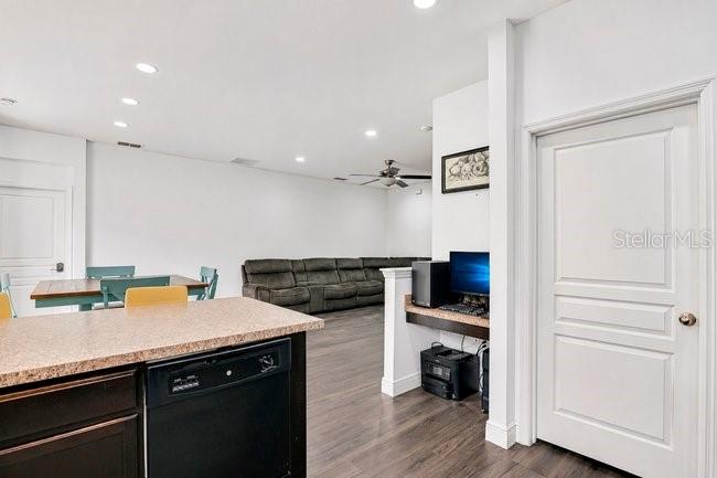 CYPRESS OAKS PH I - Residential