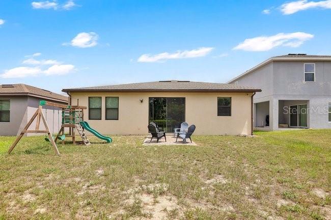CYPRESS OAKS PH I - Residential