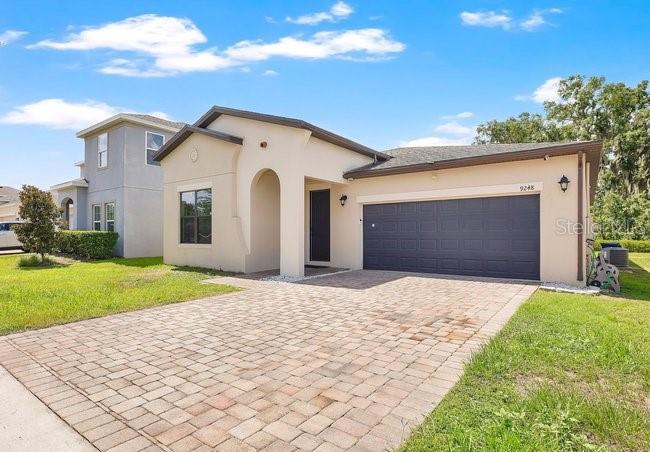 CYPRESS OAKS PH I - Residential