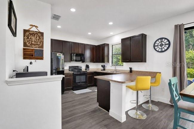 CYPRESS OAKS PH I - Residential