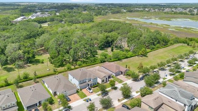 CYPRESS OAKS PH I - Residential