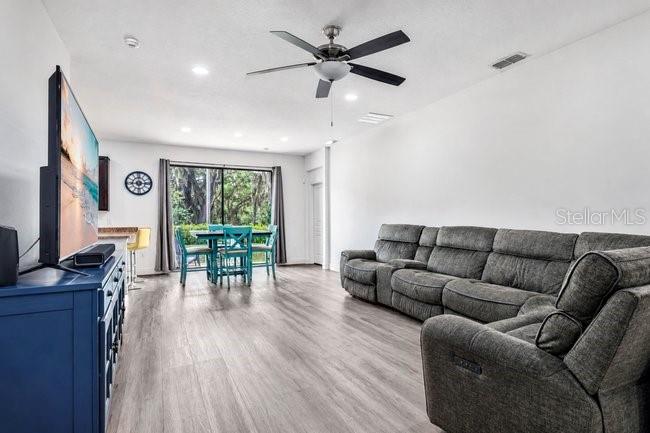CYPRESS OAKS PH I - Residential