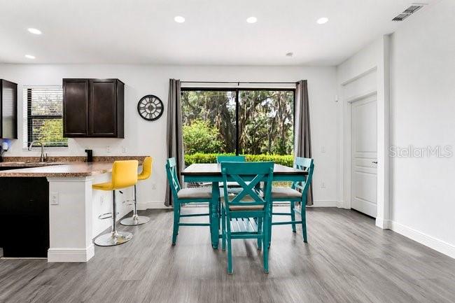 CYPRESS OAKS PH I - Residential