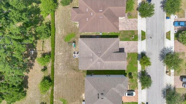 CYPRESS OAKS PH I - Residential