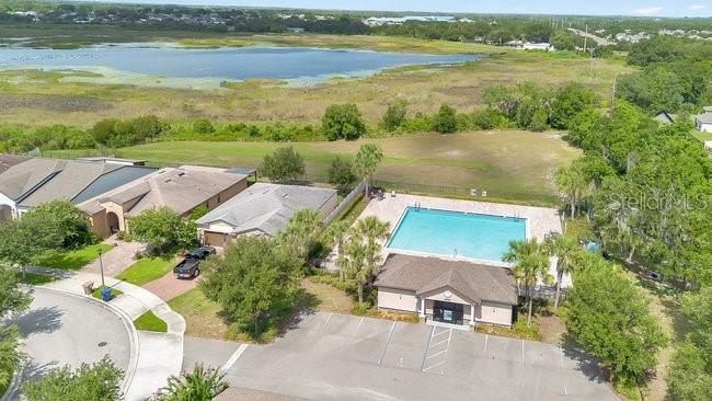 CYPRESS OAKS PH I - Residential