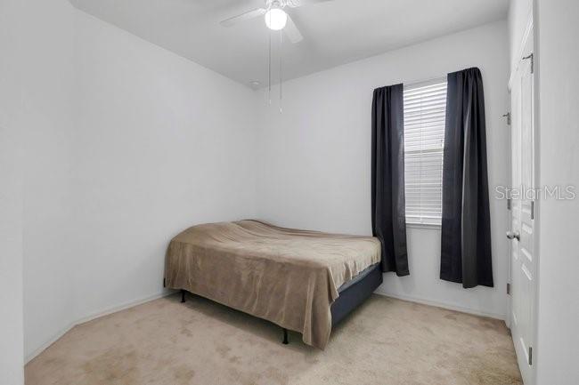 CYPRESS OAKS PH I - Residential