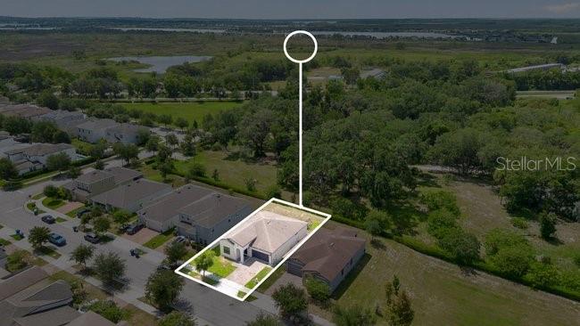 CYPRESS OAKS PH I - Residential