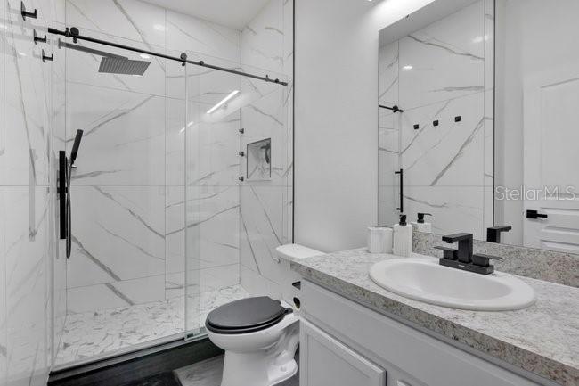 CYPRESS OAKS PH I - Residential