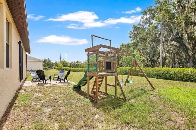 CYPRESS OAKS PH I - Residential