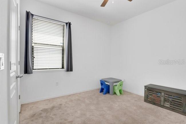 CYPRESS OAKS PH I - Residential