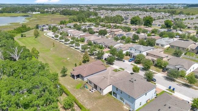CYPRESS OAKS PH I - Residential