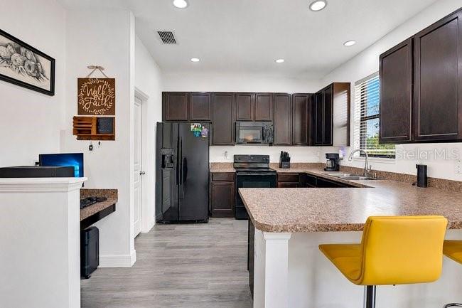 CYPRESS OAKS PH I - Residential