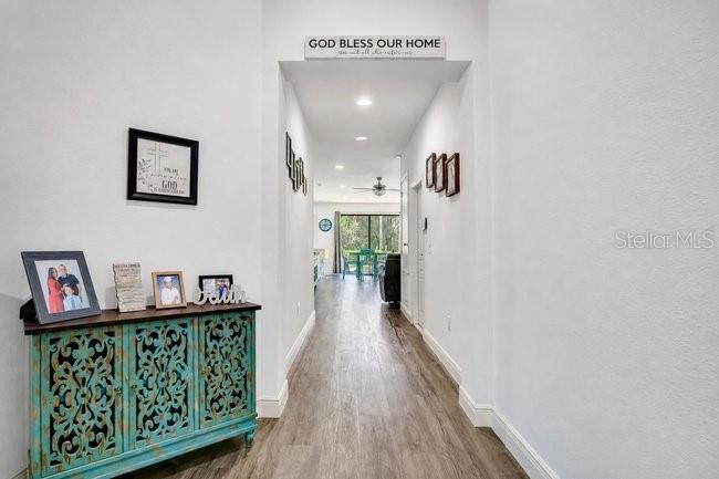 CYPRESS OAKS PH I - Residential