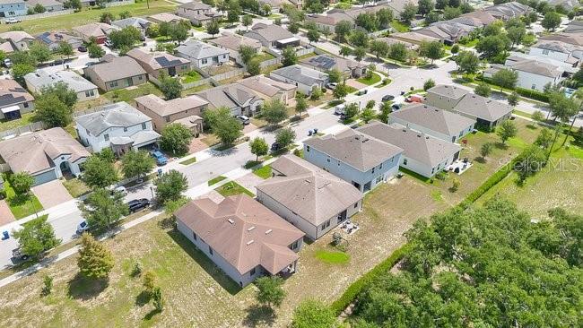 CYPRESS OAKS PH I - Residential