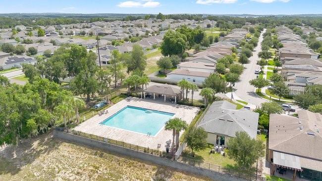 CYPRESS OAKS PH I - Residential