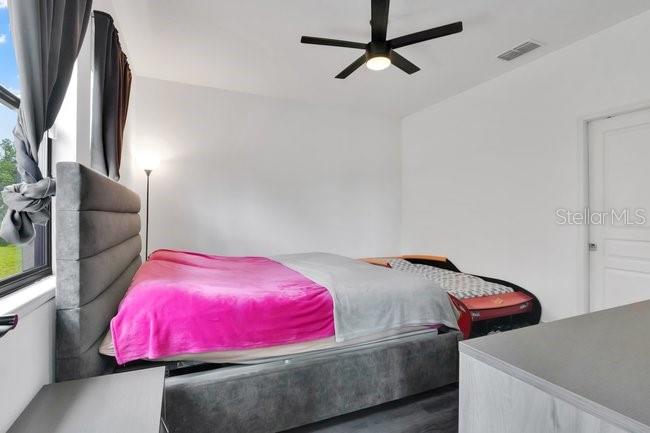 CYPRESS OAKS PH I - Residential