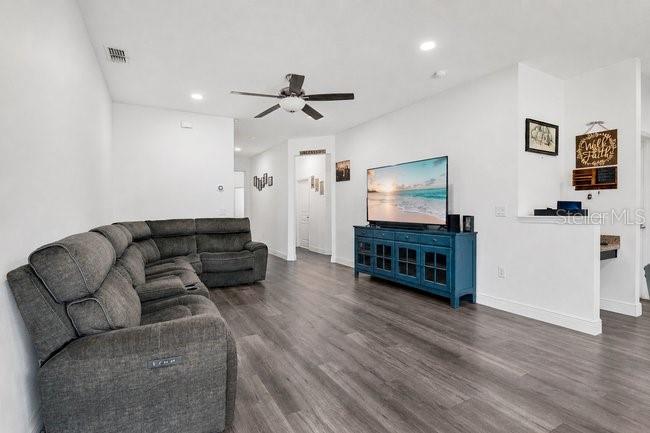 CYPRESS OAKS PH I - Residential