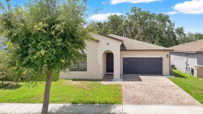 CYPRESS OAKS PH I - Residential