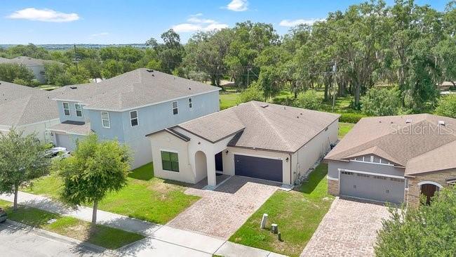 CYPRESS OAKS PH I - Residential