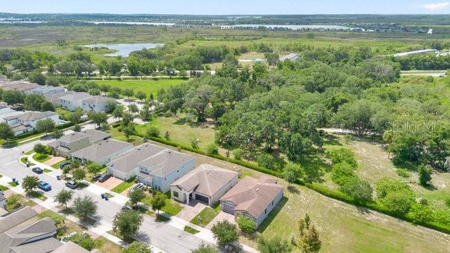 CYPRESS OAKS PH I - Residential